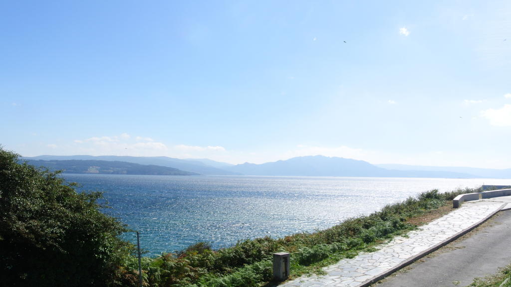 Hotel Mar De Fisterra Cameră foto